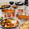Sauteerpan COPPERBOND 24 cm, 3,3 l, koper, Hestan