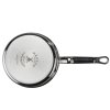 Steelpan COPPERBOND 16 cm, 1,4 l, koper, Hestan