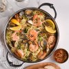 Serveerpan COPPERBOND 26 cm, 3,3 l, koper, Hestan