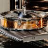 Serveerpan COPPERBOND 26 cm, 3,3 l, koper, Hestan