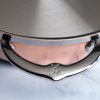 Serveerpan COPPERBOND 26 cm, 3,3 l, koper, Hestan