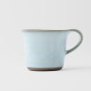 Cup 150 ml, blauw, keramiek, MIJ