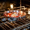 Universele koekenpan COPPERBOND 32 cm, koper, Hestan
