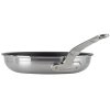 Koekenpan met anti-aanbaklaag PROBOND 22 cm, roestvrij staal, Hestan