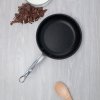 Koekenpan met anti-aanbaklaag PROBOND 22 cm, roestvrij staal, Hestan