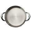 Kookpan COPPERBOND 20 cm, 2,8 l, koper, Hestan