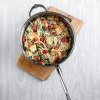 Sauteerpan PROBOND 28 cm, 4,7 l, roestvrij staal, Hestan