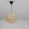 Hanglamp SNOER 7 cm, zwart, Omvang