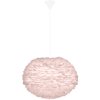 Hanglamp SNOER 7 cm, wit, Omvang