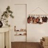 215364 1 adventni kalendar coountdown 80 x 100 cm drevo bavlna ferm living