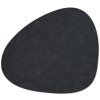 215936 5 prostirani curve cloud 37 x 44 cm oboustranne cerna cervena kuze lind dna