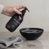 215840 2 cistic na recyklovanou kuzi 480 ml lind dna