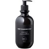 215840 cistic na recyklovanou kuzi 480 ml lind dna