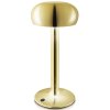 215684 2 prenosna stolni lampa emendo 29 cm led mosazna eva solo