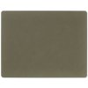 215891 prostirani square nupo 35 x 45 cm armadni zelena kuze lind dna