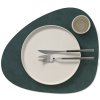 215849 1 prostirani curve nupo 37 x 44 cm tmave zelena kuze lind dna