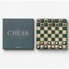 216404 8 sachy classic zelena printworks