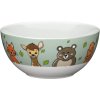 215427 5 sada detskeho nadobi forest friends sada 6 ks wmf