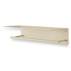 216911 1 policka na rucniky dora 50 cm kasmirova nerezova ocel ferm living