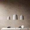 217076 1 zavesna lampa clover 21 cm seda hlinik eva solo