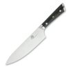 217250 kucharsky nuz german black samurai 20 cm cerna dellinger