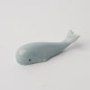 217124 1 oblazek na odlozeni hulek whale modra keramika mij