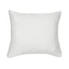 217229 povlak na polstar silvana silky 60 x 70 cm bila hedvabi pip studio