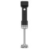 217514 2 tycovy mixer 5khbrv71 bezdratovy vcetne baterie matna cerna kitchenaid