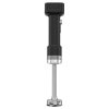 217514 3 tycovy mixer 5khbrv71 bezdratovy vcetne baterie matna cerna kitchenaid