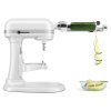217526 6 kuchynsky robot 5ksm55xx heavy duty 5 2 l bila kitchen aid