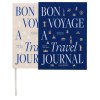 217904 cestovni denik bon voyage modra printworks