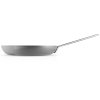 218000 4 neprilnava panev grey line 28 cm hlinik eva solo