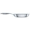 218189 10 neprilnava panev steelshield 25 cm nerezova ocel circulon