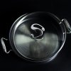 218210 3 servirovaci panev steelshield 30 cm 4 7 l nerezova ocel circulon