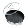 218210 servirovaci panev steelshield 30 cm 4 7 l nerezova ocel circulon