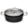 218294 12 servirovaci panev style 27 cm 3 8 l hlinik circulon