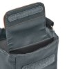 218420 4 termo taska na lahev 20 cm bridlicova black blum