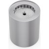218762 9 biohorak spin 900 stribrna nerezova ocel hofats