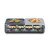218780 1 raclette gril rg 2366 black line cerna severin