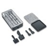218780 7 raclette gril rg 2366 black line cerna severin