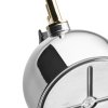 218882 3 varna konvice 9091 2 l stribrna cerna nerezova ocel alessi