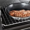 219380 2 neprilnava panev infinite h8150425 24 cm nerezova ocel tefal