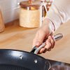 219380 3 neprilnava panev infinite h8150425 24 cm nerezova ocel tefal