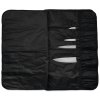 219755 1 pouzdro na noze 51 x 17 cm na 12 nozu cerna polyester wusthof