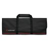 219755 pouzdro na noze 51 x 17 cm na 12 nozu cerna polyester wusthof