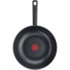 219854 1 wok early plus b5681983 28 cm cerna hlinik tefal