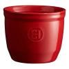 150593 ramekin le n 8 cerveny burgundy emile henry