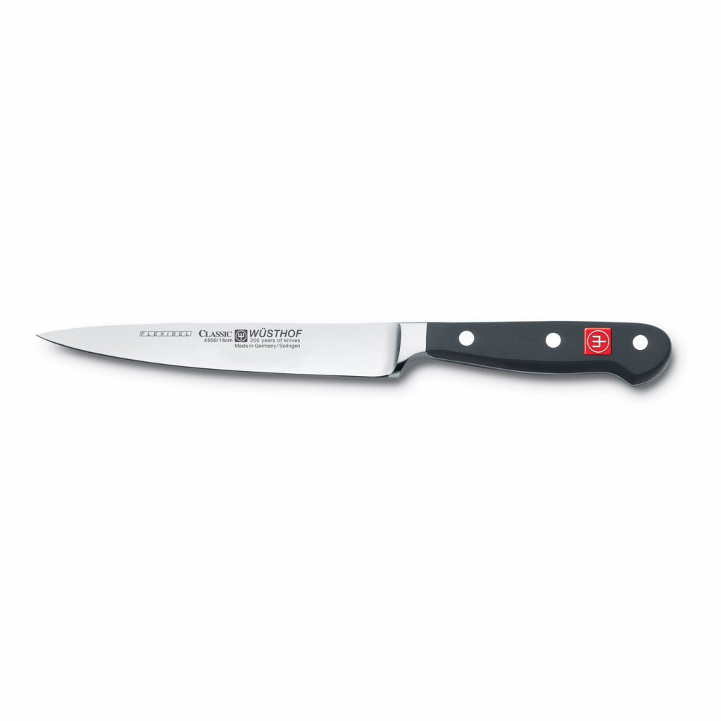 Нож за нарязване CLASSIC 16 см, Wüsthof
