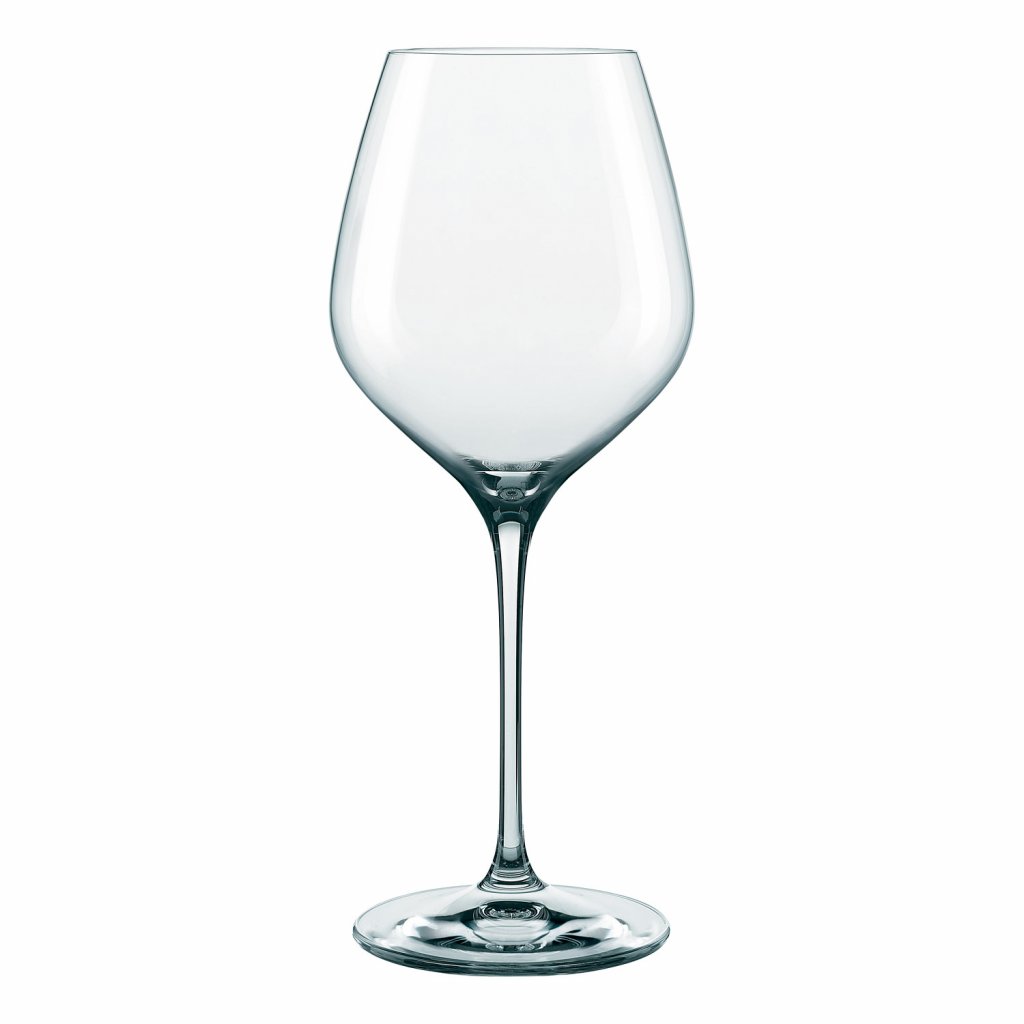 Чаша за червено вино SUPREME BURGUNDY XL, комплект 4 бр., 840 мл, Nachtmann