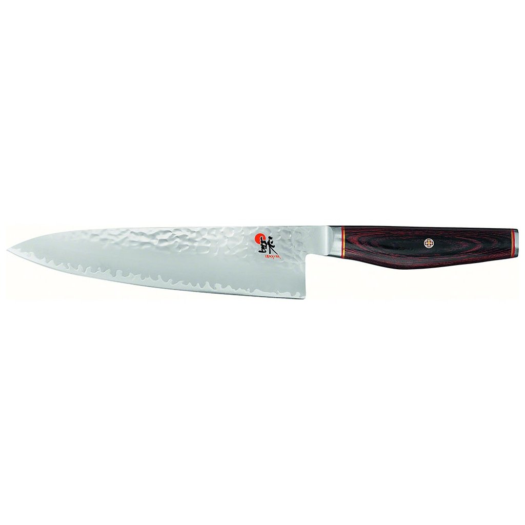 Японски нож за месо GYUTOH 6000MCT 20 см, Miyabi